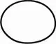 Wolf-O-Ring-Dichtung-110x3-5-fuer-Gasbrennwertkessel-3910140 gallery number 1